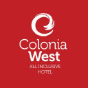 Colonia West Hotel Logo