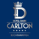 Hotel Dann Carlton Logo