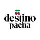 Destino Pacha Mykonos Logo