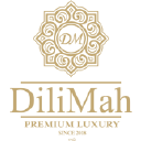 Hotel DiliMah Premium Luxury Logo