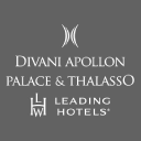 Divani Apollon Palace and Thalasso Logo