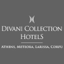 Divani Caravel Hotel Logo