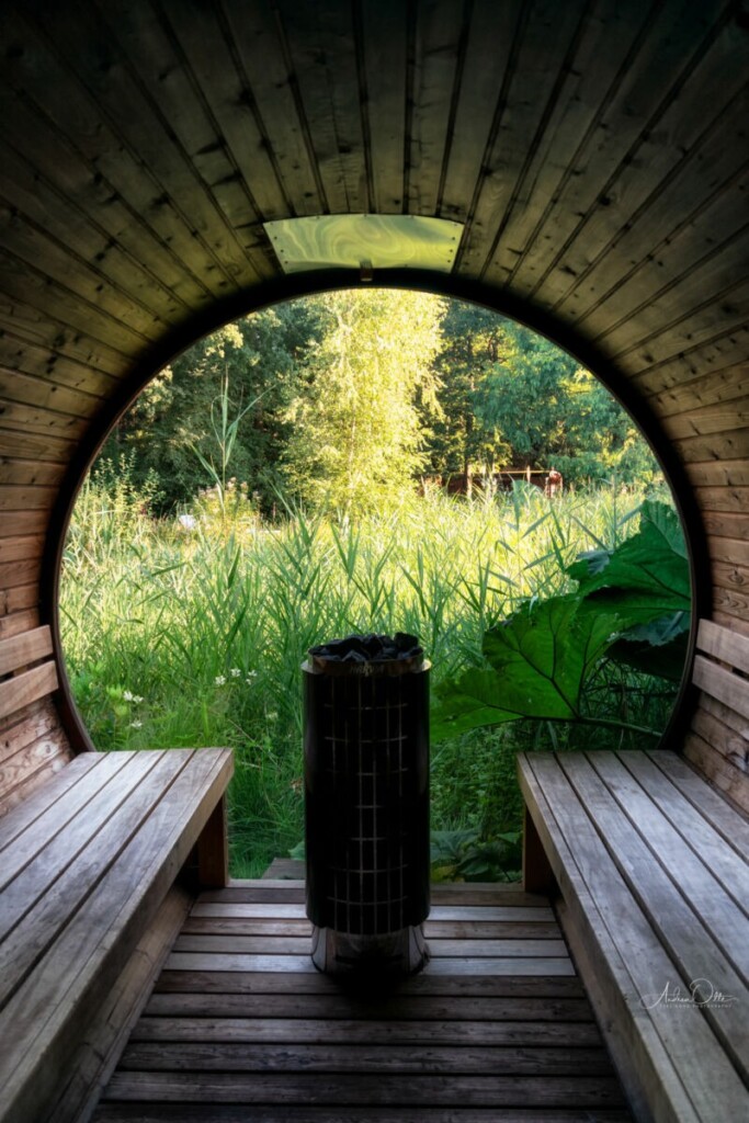 Brasschaats Badhuis sauna