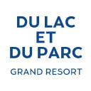Du Lac et Du Parc Grand Resort Logo