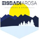 Eisbadi Arosa Logo