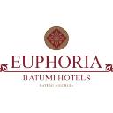 Euphoria Hotel Batumi Logo