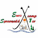 EuroCamp Spreewaldtor Logo