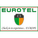 Eurotel Hotel Baguio Logo