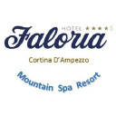 Faloria Mountain SPA Resort Logo