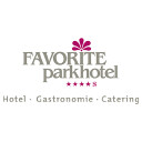 FAVORITE Parkhotel Logo