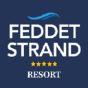 Feddet Strand Camping and Holiday Park Logo