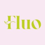 Fluo Wellness Logo