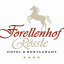 Hotel Restaurant Forellenhof Rossle Logo