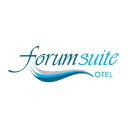 Forum Suite Otel Logo