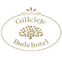 Gilleleje Badehotel Logo
