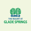 The Resort at Glade Springs Logo