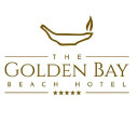 Golden Bay Beach Hotel Logo