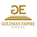 Goldman Empire Hotel Logo