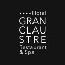 Hotel Gran Claustre Logo