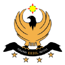 Almaty Grand Erbil Hotel Logo