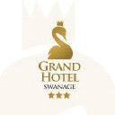 Grand Hotel Logo