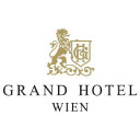 Grand Hotel Wien Logo