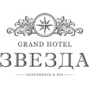 Grand Hotel Zvezda Logo