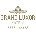 Grand Luxor Hotels Logo