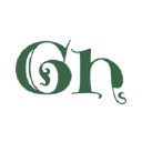 Hotel Green House Logo