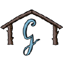Groven Camping og Hyttegrend AS Logo