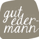 Hotel Gut Edermann Logo