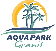 AQUAPARK GRANIT Logo