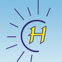 Hafsten Resort Camping Logo