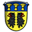 Hallenfreizeitbad Karben Logo