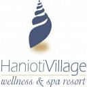 Hanioti Village Resort Logo
