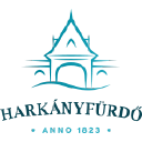 Harkany Gyogyfurdo Logo