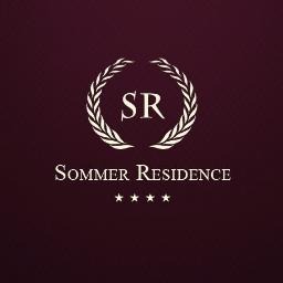 Sommer Residence Hotel Spa & Wellness Logo