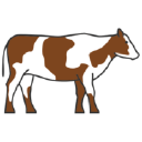 Ferienhof Wahl's Logo