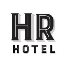 Hood River Hotel Logo