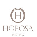 Hoposa Hotel Uyal Logo