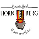 Romantik Hotel Hornberg Logo