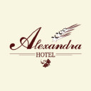 Hotel Alexandra Logo