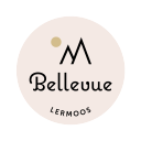 Boutique Hotel Bellevue Lermoos Logo
