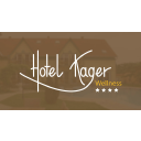 Wellness Hotel Kager Logo