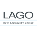 LAGO Hotel and Restaurant am See Logo