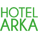 Hotel Arka Logo