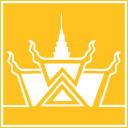 Hotel Cambodiana Logo