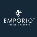 Hotel Emporio Veracruz Logo