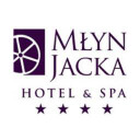 Mlyn Jacka Hotel and Spa Logo