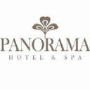 Panorama Hotel and Spa Logo